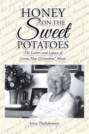 Honey on the sweet potatoes cover image