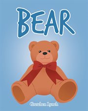Bear cover image