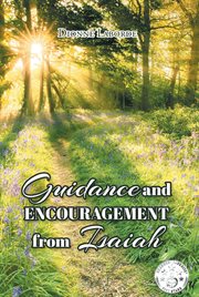 Guidance and encouragement from isaiah cover image