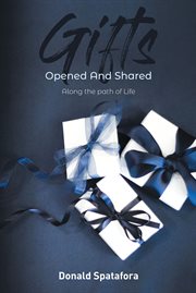 Gifts opened and shared cover image