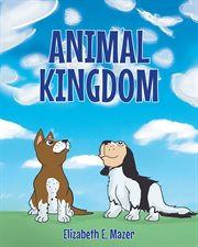 Animal kingdom cover image