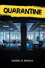 Quarantine cover image