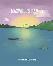 Maxwell's family cover image