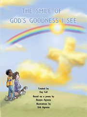 The smile of god's goodness i see cover image