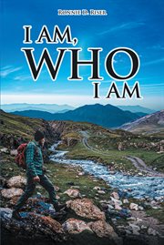 I am, who i am cover image