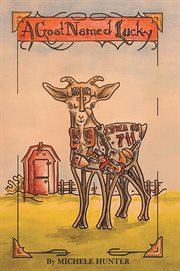 A Goat Named Lucky cover image