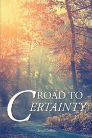 Road to certainty cover image