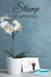A stamp of approval cover image