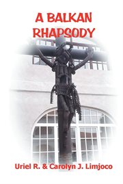 A balkan rhapsody cover image