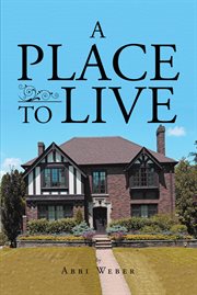 A place to live cover image