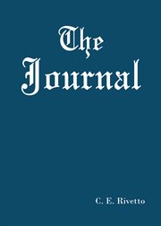 The journal cover image