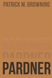 Pardner 2. Moving On cover image