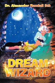Dream wizard cover image