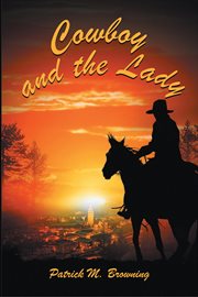 Cowboy and the lady cover image