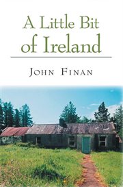 A little bit of ireland cover image