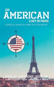 An american lost in paris cover image