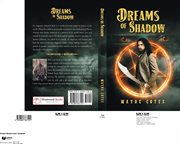 Dreams of shadow cover image
