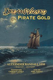 Dream wizard pirate gold cover image