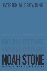 Noah stone cover image