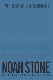 Noah stone 3 cover image