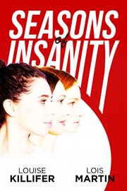 Seasons of insanity cover image