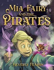 Mia fairy and the pirates cover image