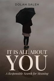 It is all about you cover image