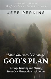 Your journey through god's plan cover image