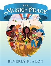 The music of peace cover image