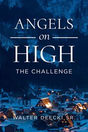 Angels on high cover image