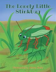 The lonely little stinkbug cover image
