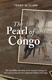 The pearl of congo cover image