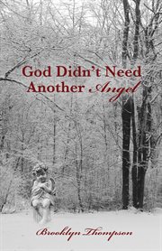 God didn't need another angel cover image