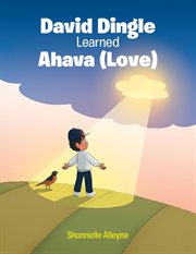 David dingle learned ahava (love) cover image