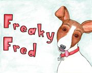 Freaky fred cover image
