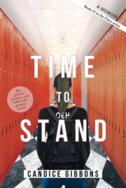 A time to stand cover image