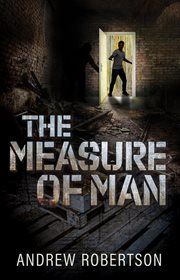 The measure of man cover image