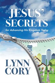 Jesus' secrets cover image