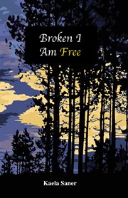 Broken i am free cover image