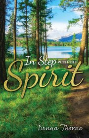 In step with the spirit cover image