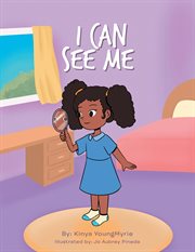 I can see me cover image