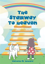 Stairway to heaven : the Biblical story of snakes and ladders cover image