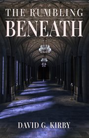The rumbling beneath cover image