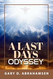 A last days odyssey cover image