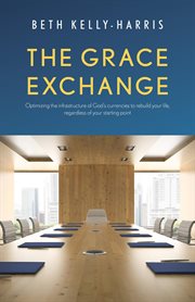 The grace exchange cover image