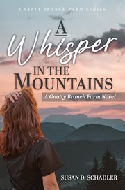 A whisper in the mountains cover image