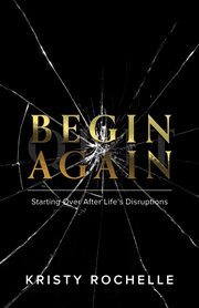 Begin again cover image