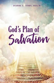 God's plan of salvation cover image