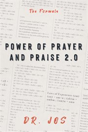 Power of prayer and praise 2.0 cover image