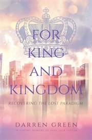 For king and kingdom cover image